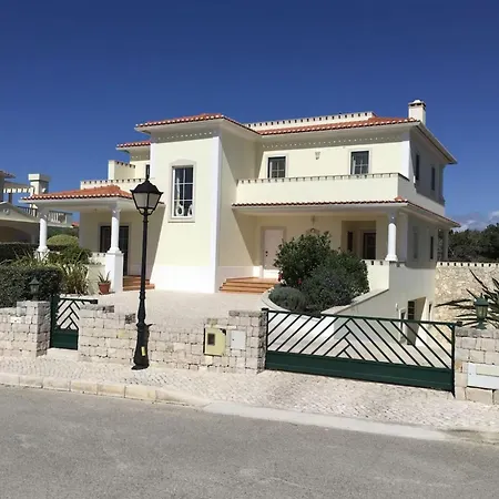 Luxury Villa With Private Pool View Of Golf Course And Ocean Casa de Férias *