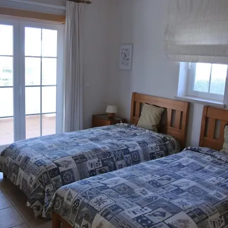 Casa de Férias Luxury Villa With Private Pool View Of Golf Course And Ocean Amoreira (Leiria)