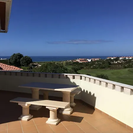 Luxury Villa With Private Pool View Of Golf Course And Ocean