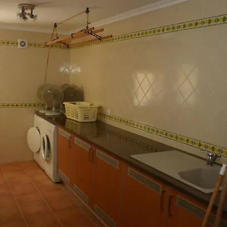 Luxury Villa With Private Pool View Of Golf Course And Ocean Amoreira (Leiria)